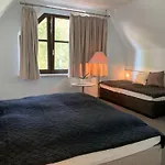 Hotel Blaufuchs Petershagen-Eggersdorf