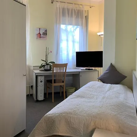 Blaufuchs Hotel Petershagen-Eggersdorf