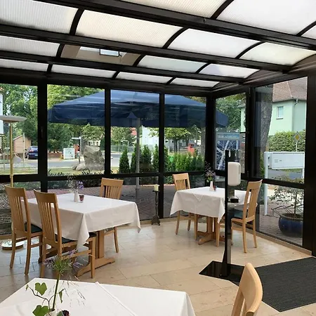 Blaufuchs * Petershagen-Eggersdorf